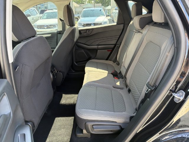 Used 2022 Ford Escape SE w/ Convenience Package AWD/4WD image 31