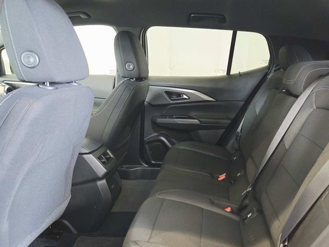 New 2026 Chevrolet Equinox EV LT image 9