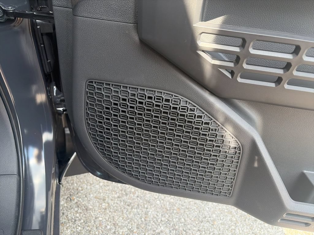 New 2026 Toyota Tacoma TRD Sport AWD/4WD image 19
