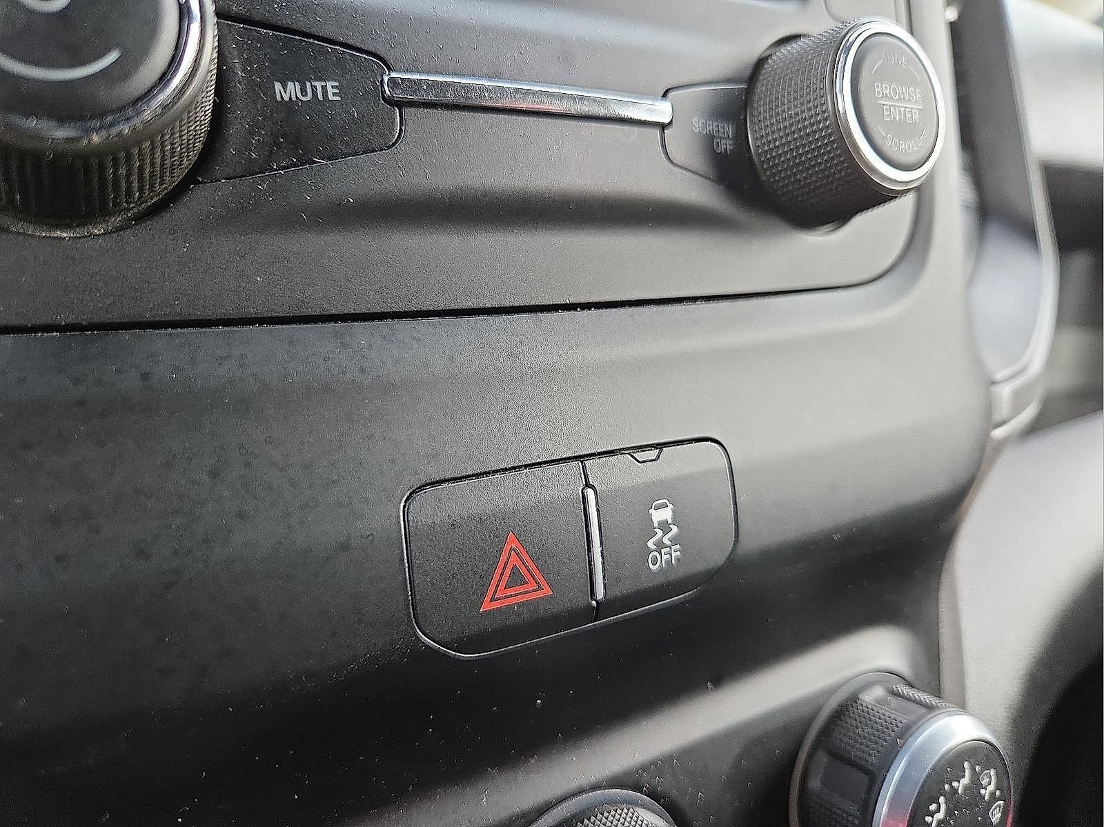 Used 2023 RAM 5500 Tradesman w/ Max Tow Package image 20