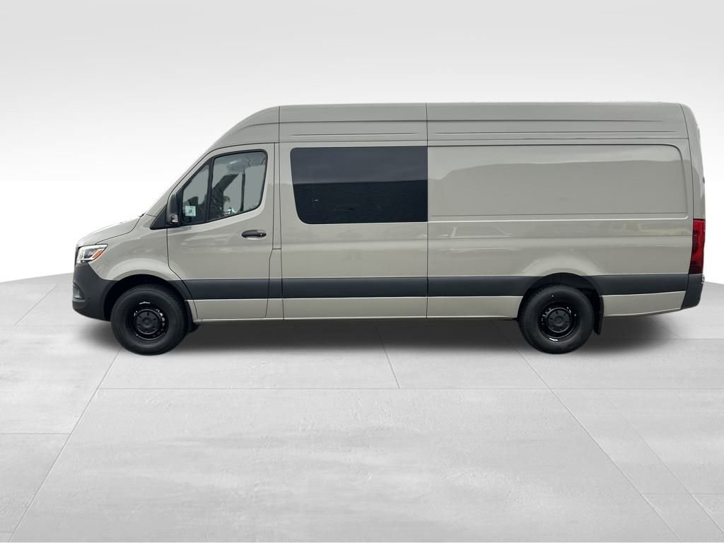 New 2026 Mercedes-Benz Sprinter 2500 image 2