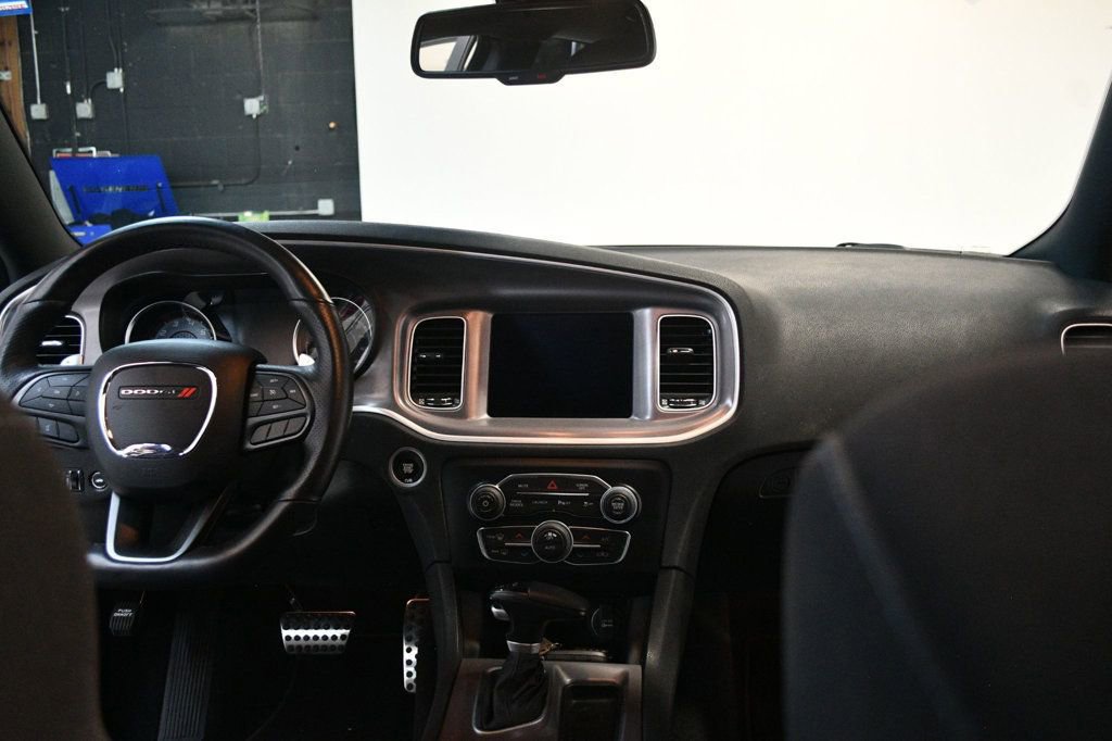 Used 2022 Dodge Charger Scat Pack image 5