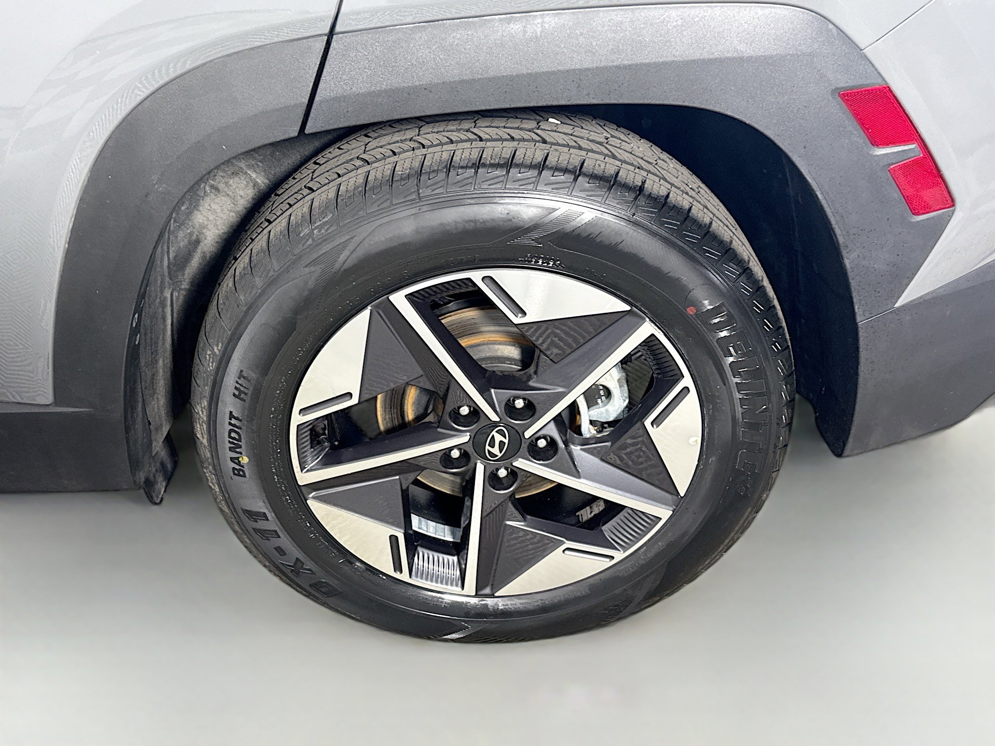 Used 2025 Hyundai Tucson SEL image 37