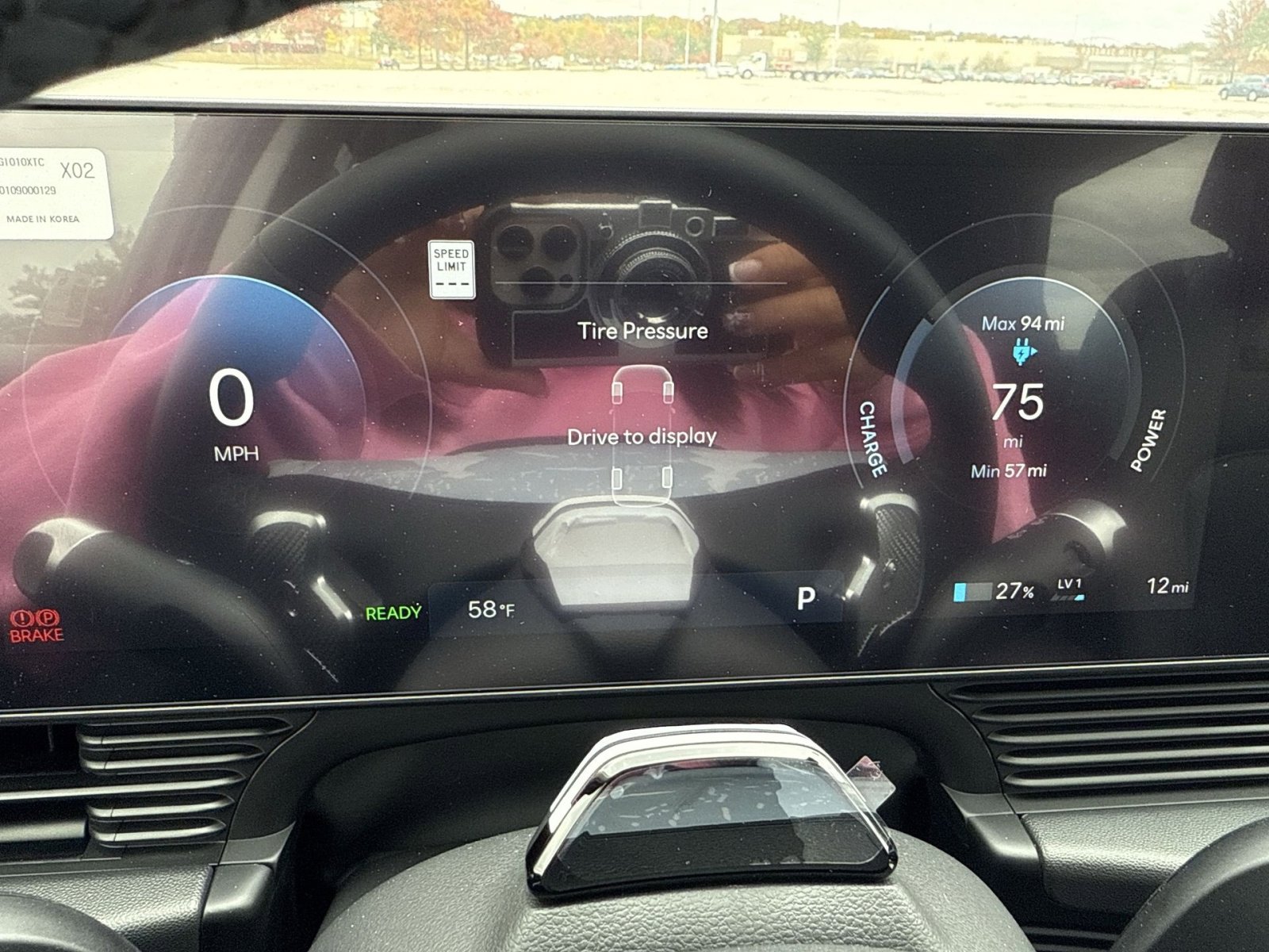 New 2025 Hyundai Ioniq 5 SEL image 17