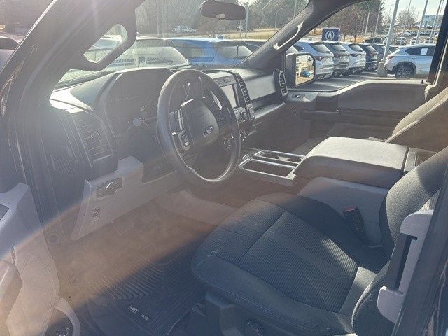 Used 2020 Ford F150 XL w/ Equipment Group 101A Mid image 8