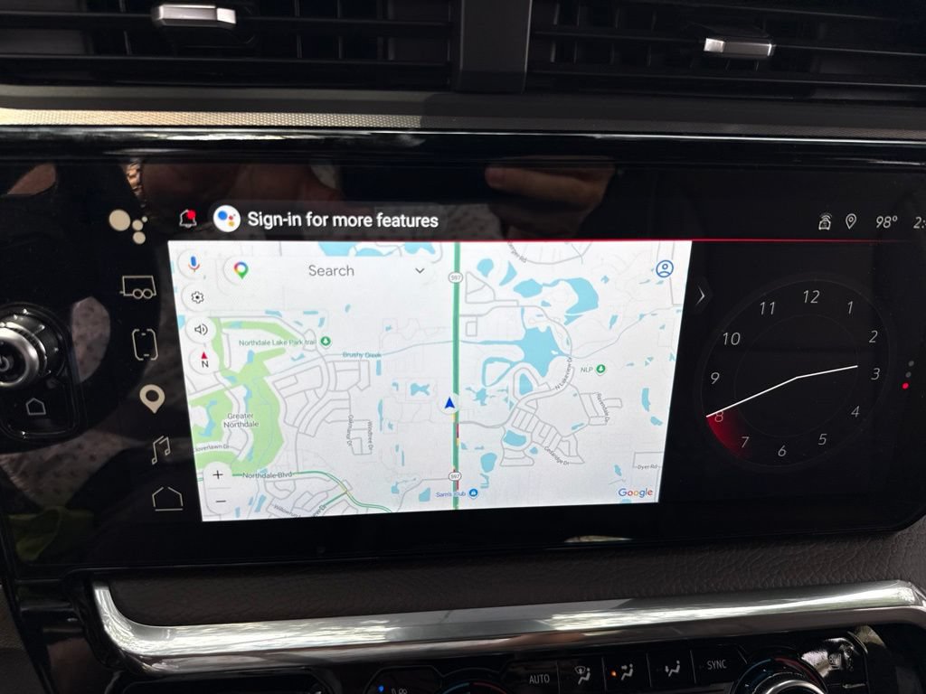 Used 2024 GMC Sierra 2500 Denali AWD/4WD image 42