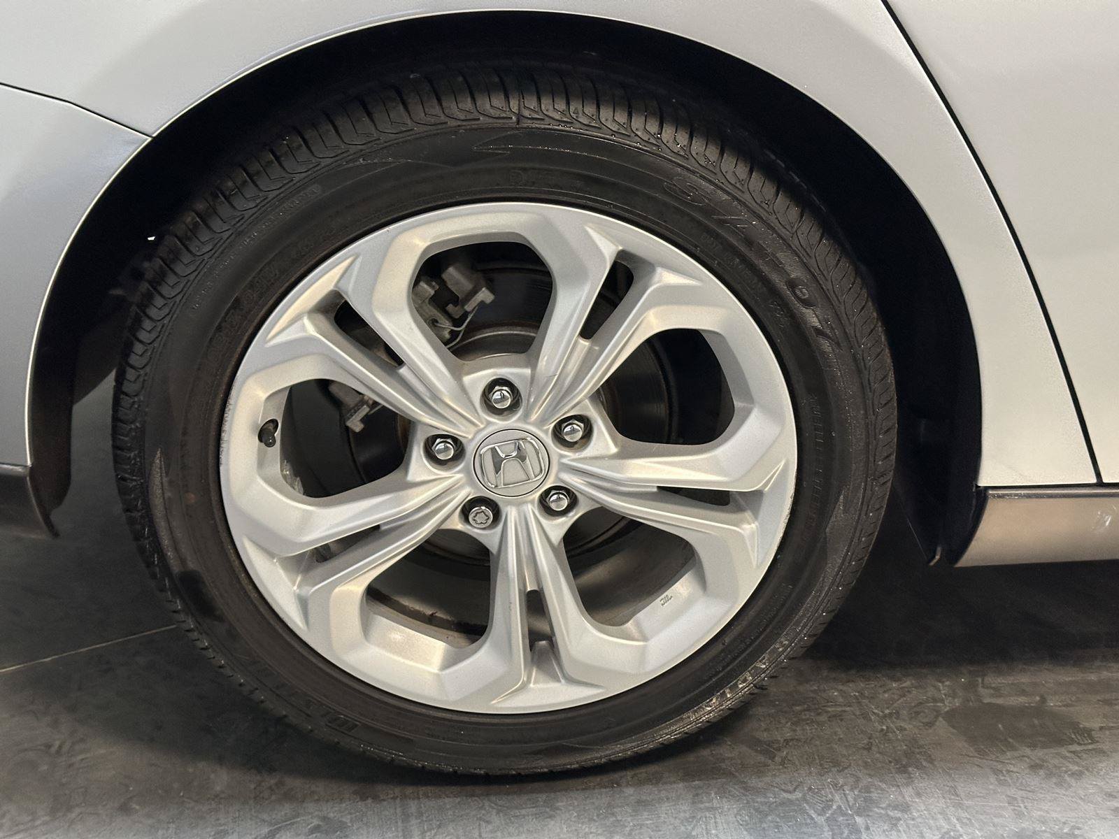 Certified 2023 Honda Accord LX image 16
