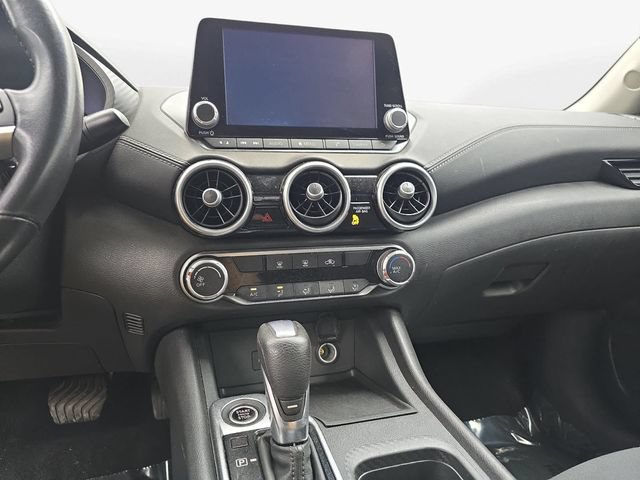 Used 2022 Nissan Sentra SV FWD image 21