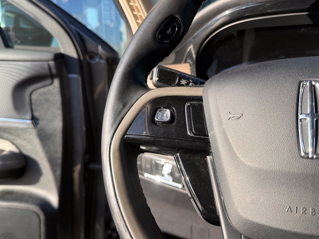 Used 2024 Lincoln Corsair Reserve FWD image 22