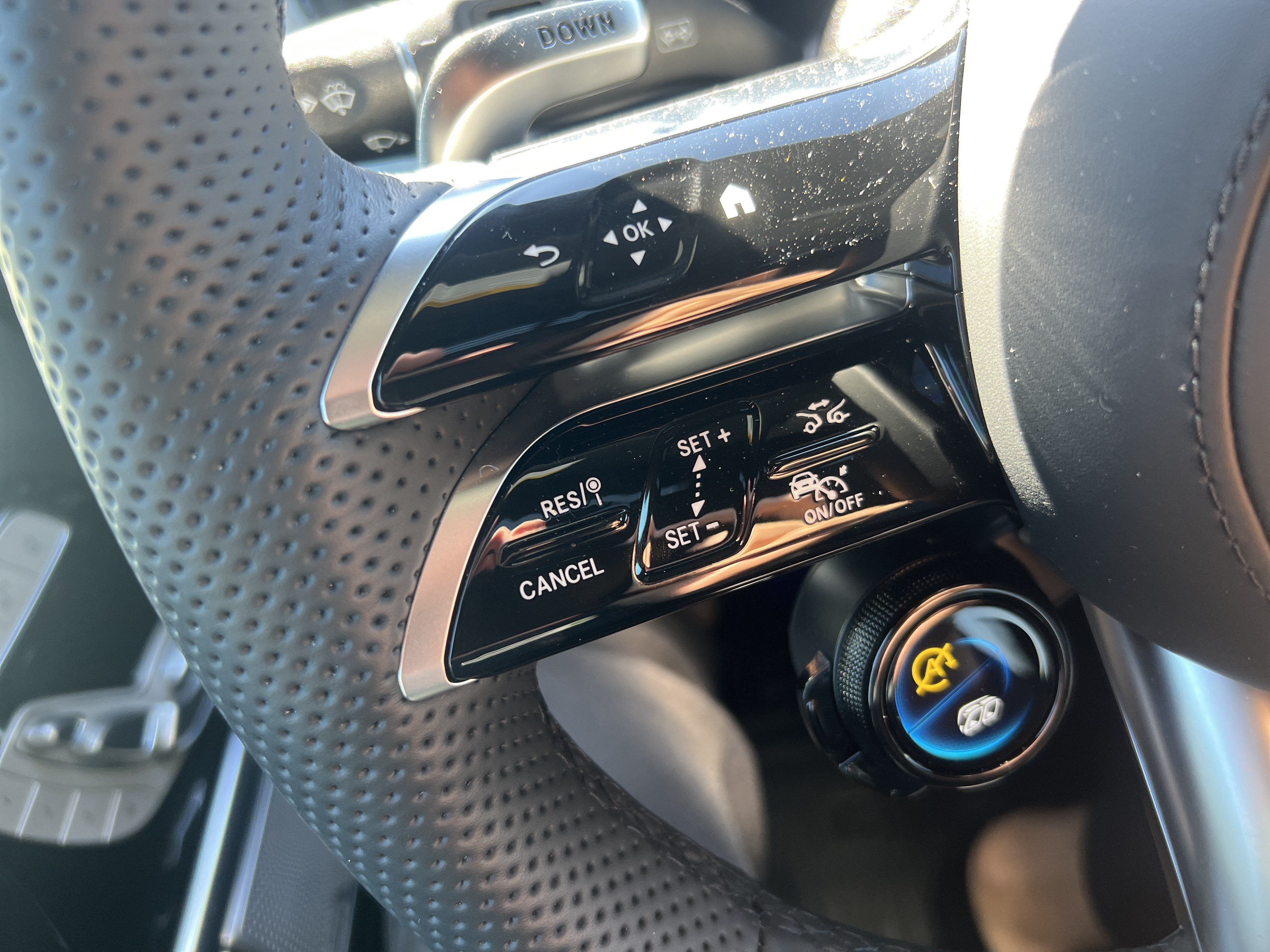 Certified 2025 Mercedes-Benz G 63 AMG 4MATIC image 19