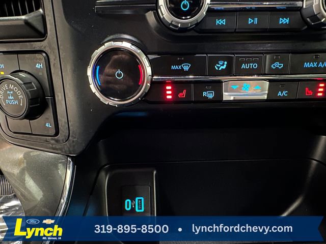 Used 2023 Ford F150 XLT w/ Equipment Group 302A High image 14