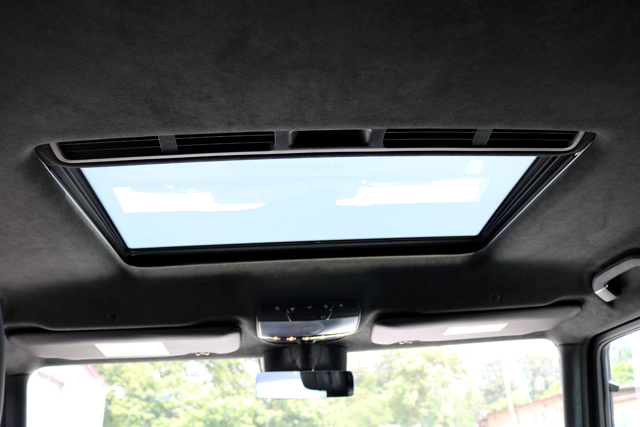 Used 2020 Mercedes-Benz G 63 AMG 4MATIC image 33