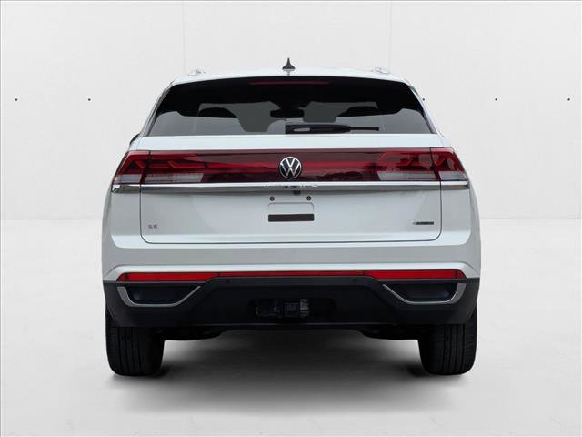 New 2026 Volkswagen Atlas Cross Sport SE image 7