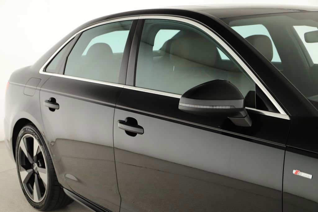 Used 2017 Audi A4 2.0T Premium Plus image 37
