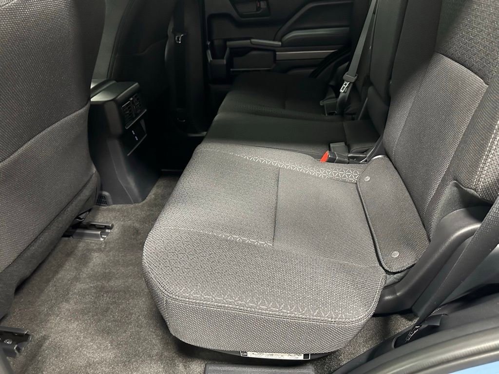 Used 2025 Toyota 4Runner SR5 image 45