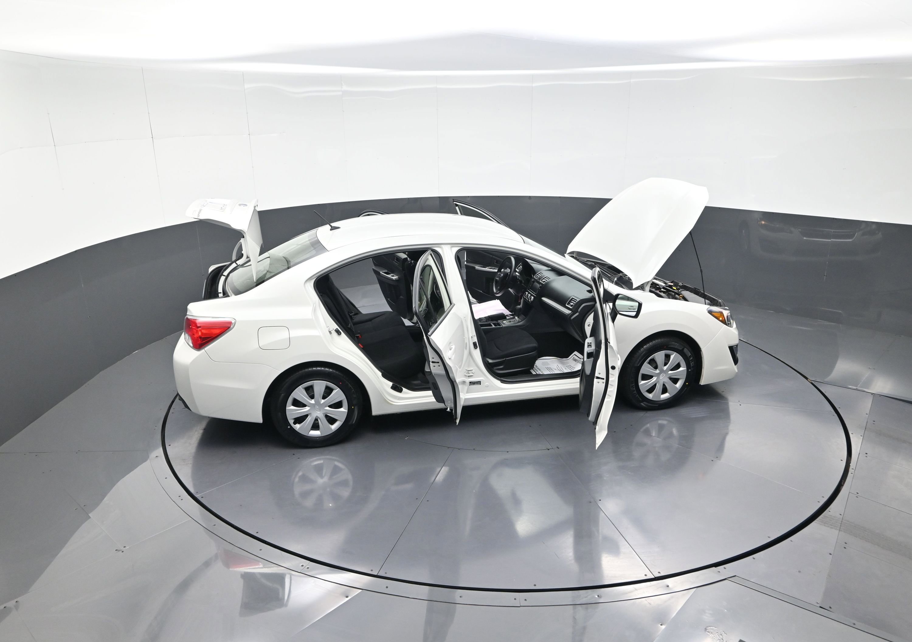 Used 2015 Subaru Impreza 2.0i image 14