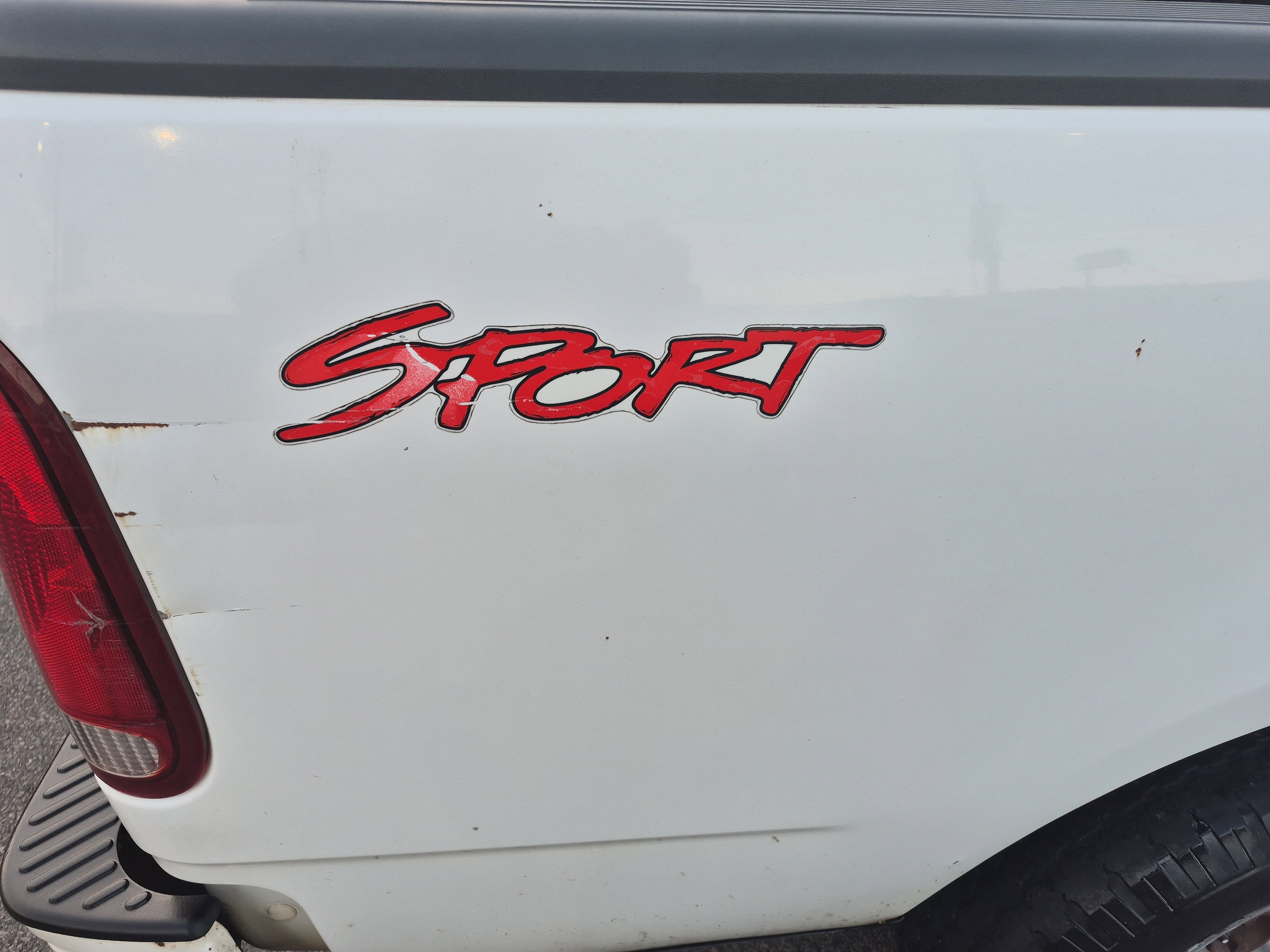 Used 1999 Ford F150 XL RWD image 8