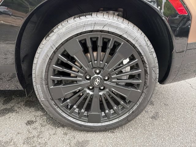 New 2026 Hyundai Santa Fe Calligraphy FWD image 20