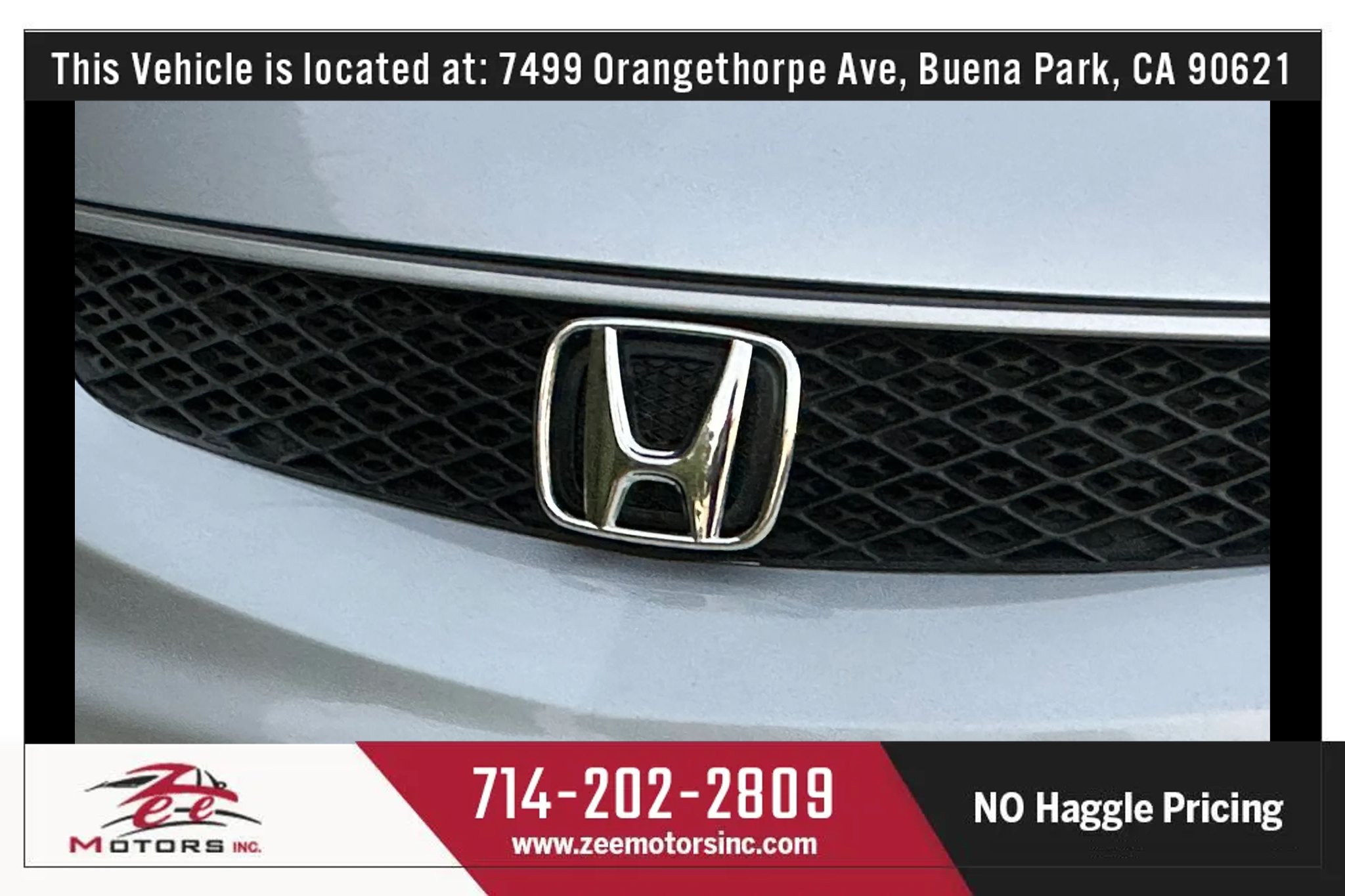 Used 2002 Honda Civic Si image 43
