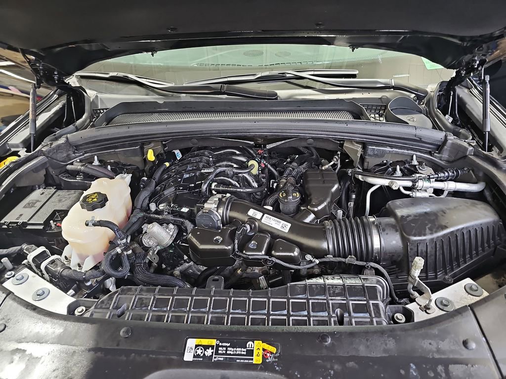 Certified 2023 Jeep Grand Cherokee Limited image 29