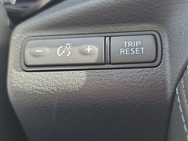 Used 2024 Nissan Z NISMO w/ Floor Mat Package image 18