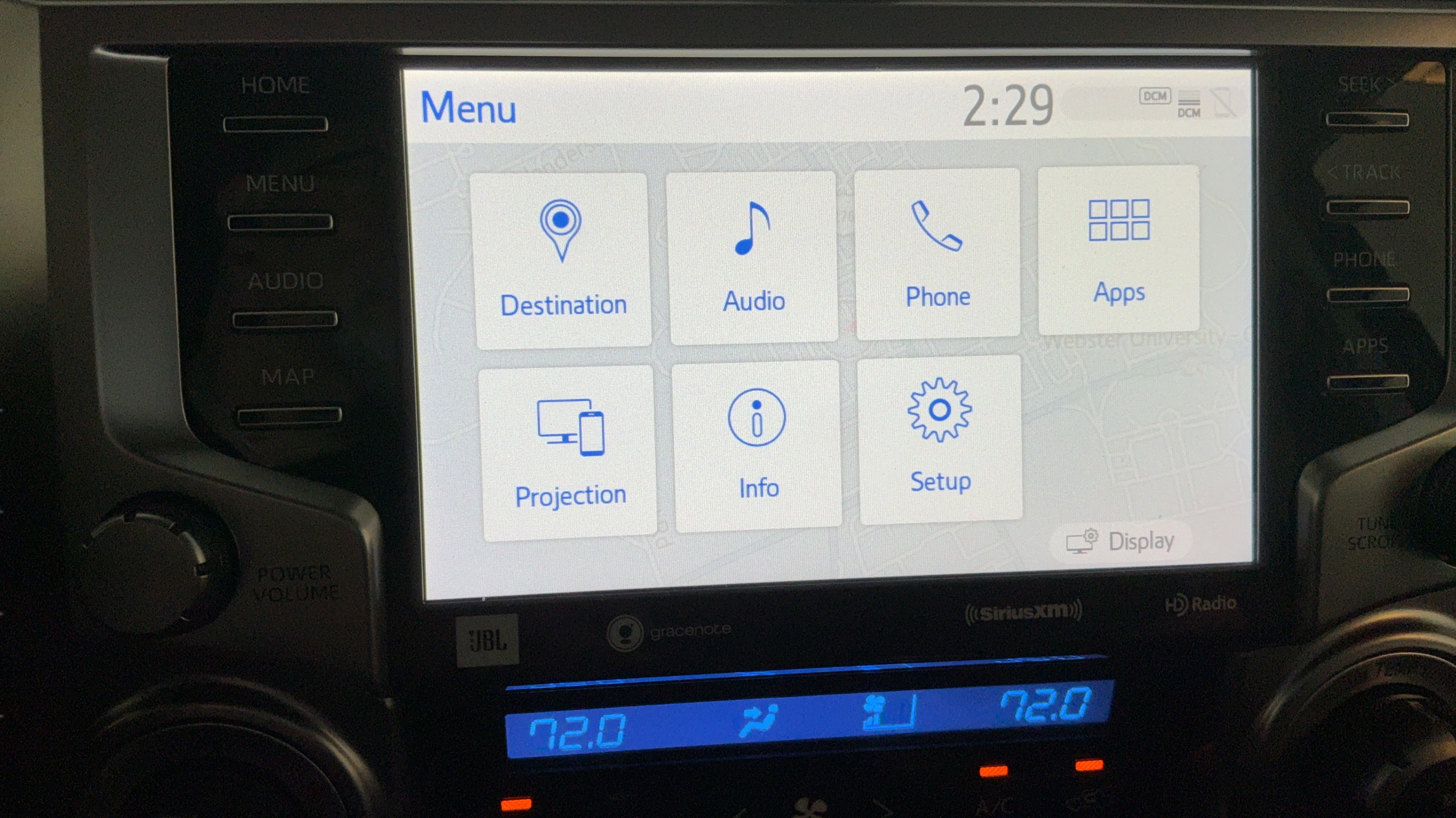 Certified 2023 Toyota 4Runner Limited AWD/4WD image 11