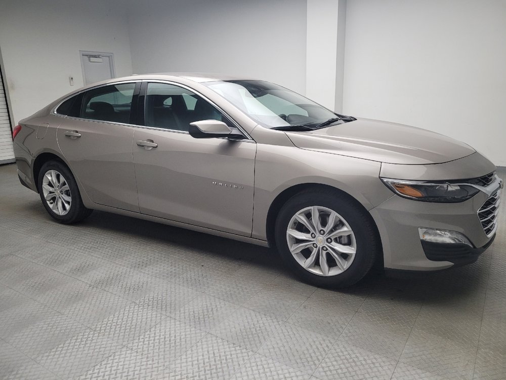 Used 2024 Chevrolet Malibu LT image 11