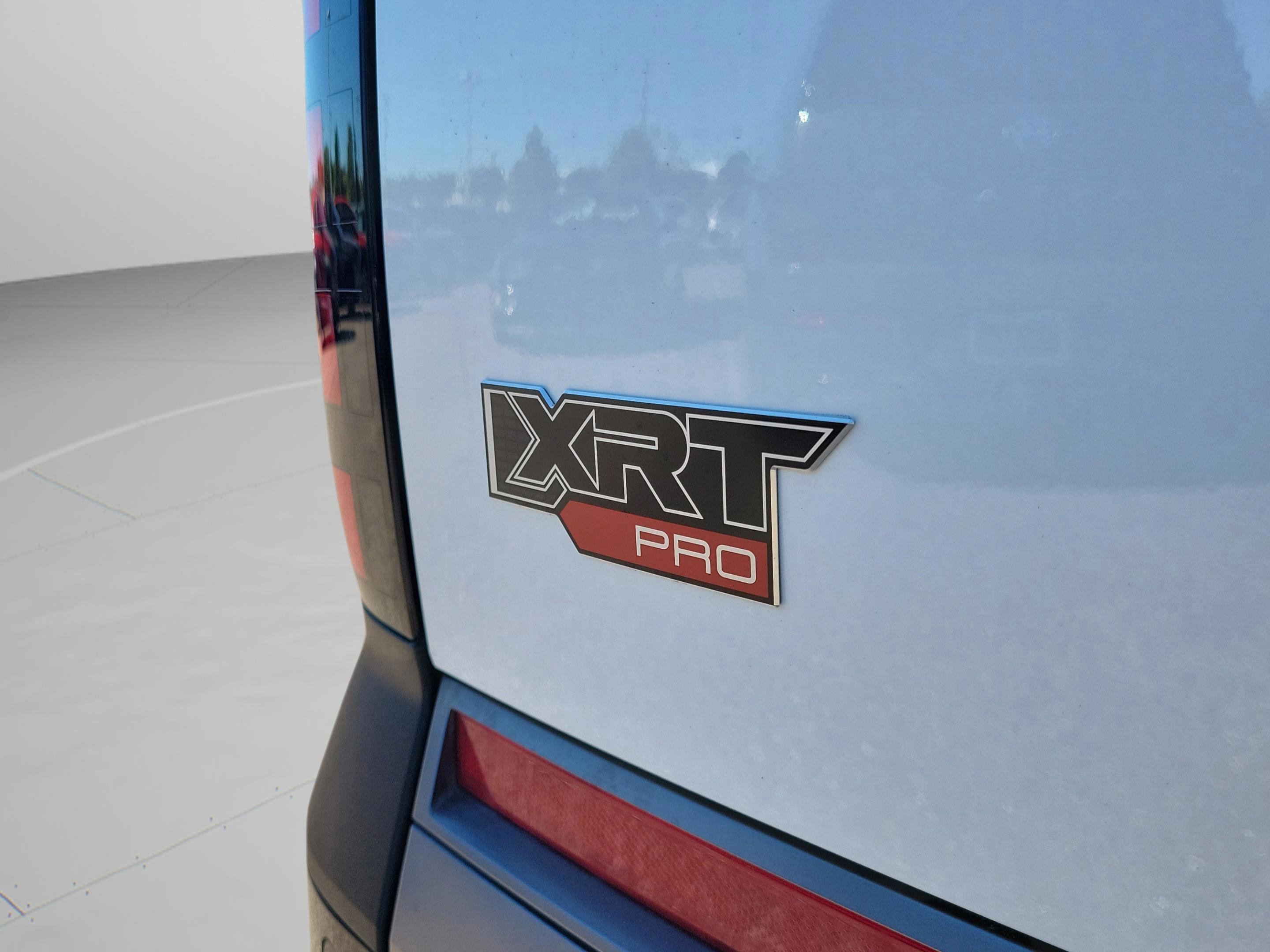 New 2026 Hyundai Palisade XRT Pro image 7