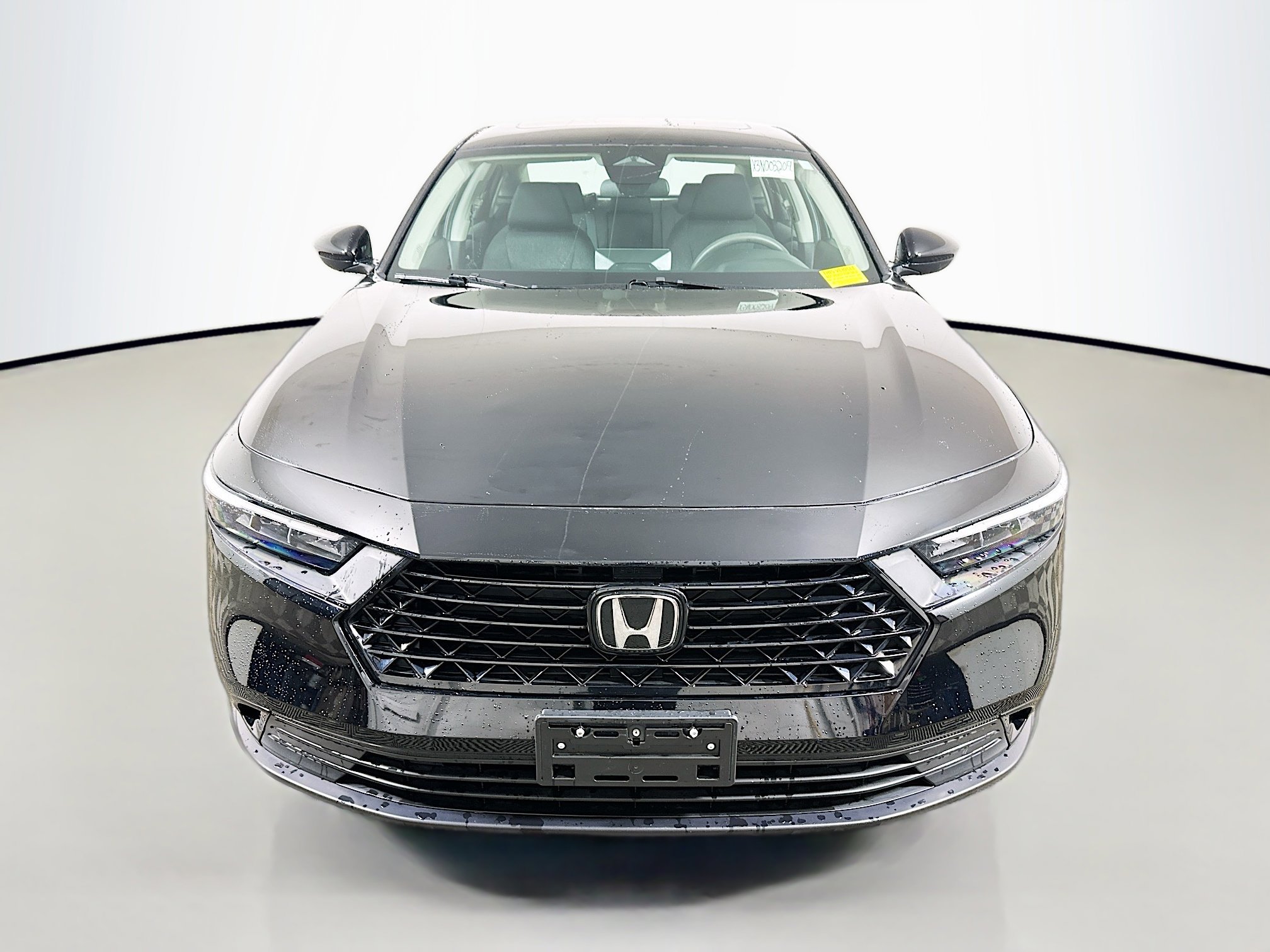 Used 2023 Honda Accord EX image 2