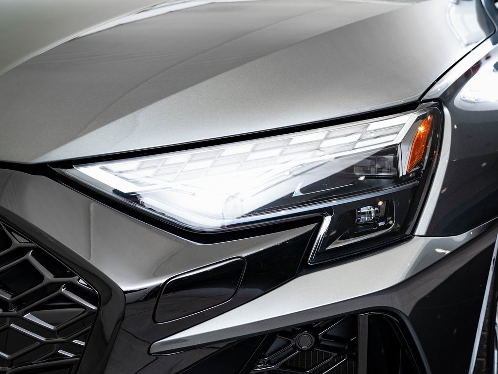 New 2025 Audi RS 3 image 16