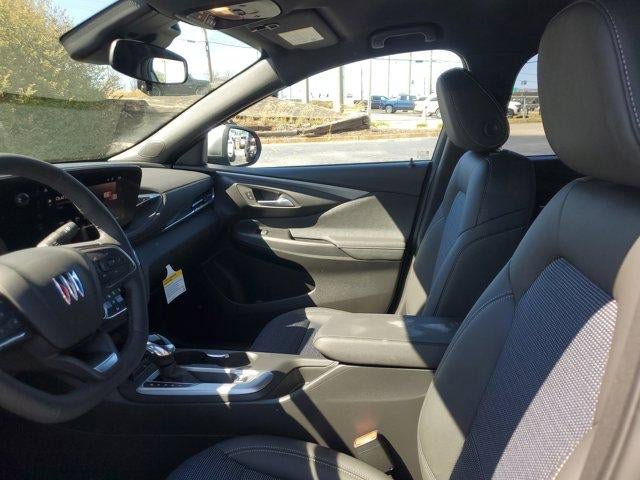 New 2026 Buick Envista Preferred w/ Convenience I Package image 15