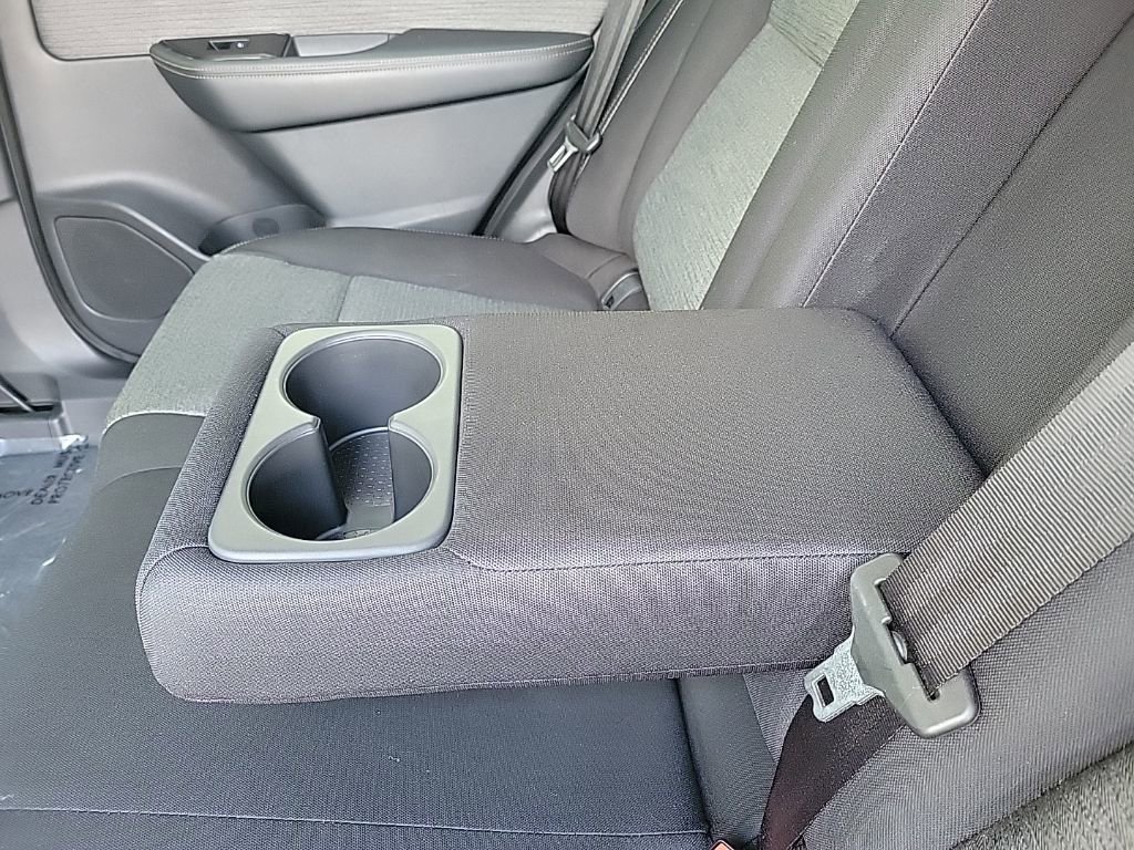 Used 2022 Nissan Rogue SV image 17