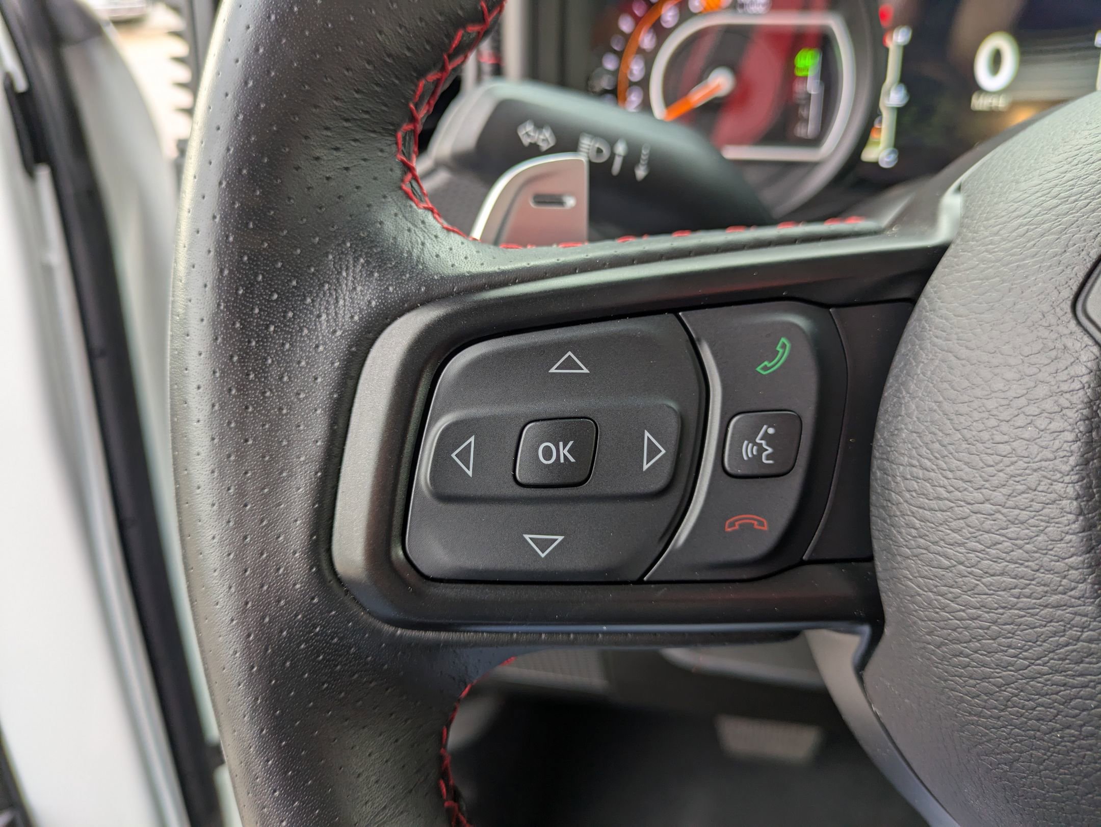 Used 2024 Jeep Wrangler Unlimited Rubicon 392 image 19