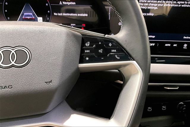 Used 2025 Audi A5 2.0T Premium w/ Convenience Package image 20