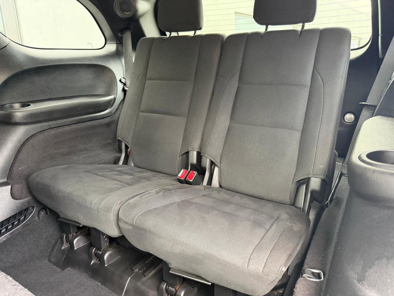 Used 2012 Dodge Durango Crew RWD image 20