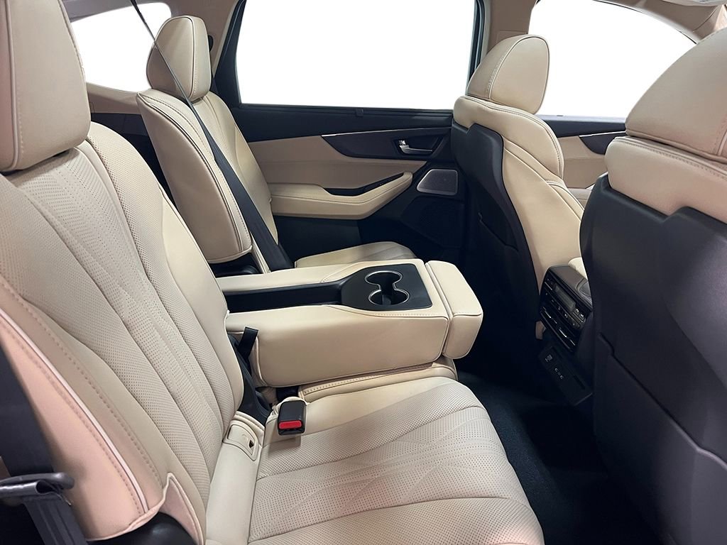New 2026 Acura MDX SH-AWD w/ Advance Package image 39