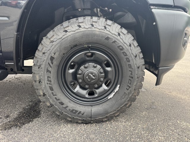 New 2026 RAM 2500 Tradesman AWD/4WD image 13