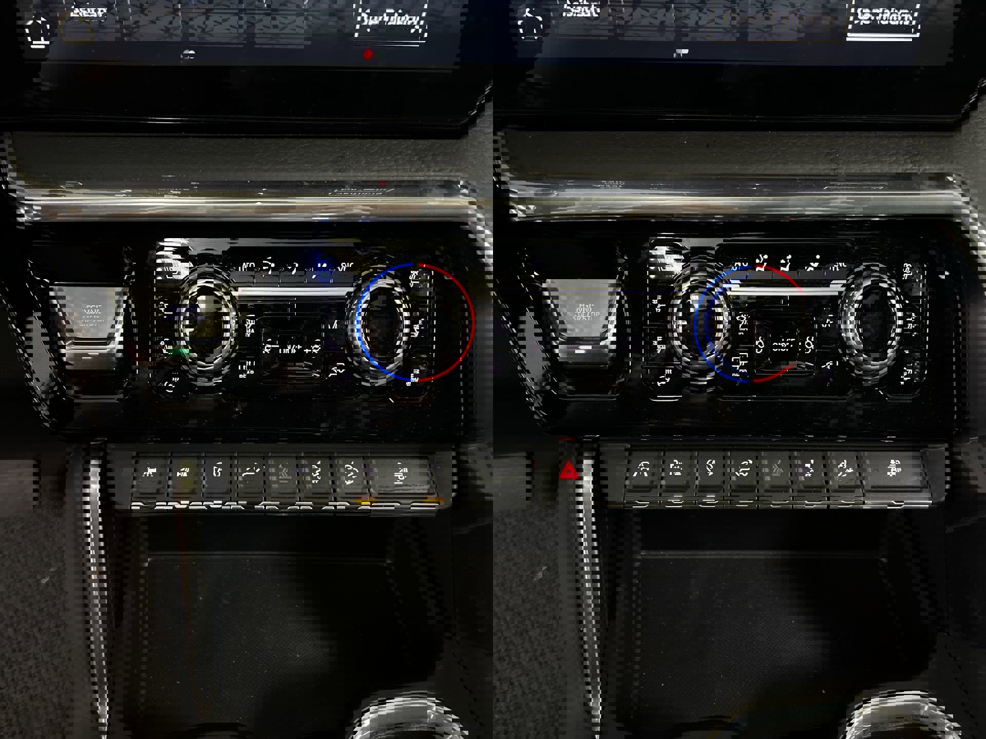 Certified 2024 GMC Sierra 1500 Denali image 71