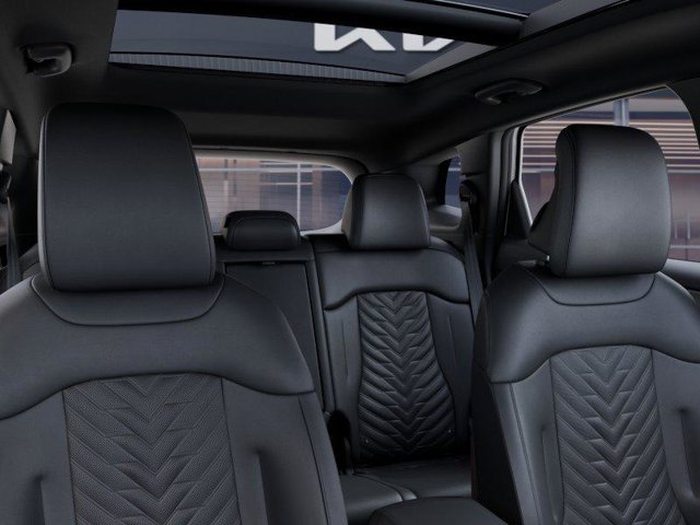 New 2027 Kia Sportage X-Line AWD/4WD image 27