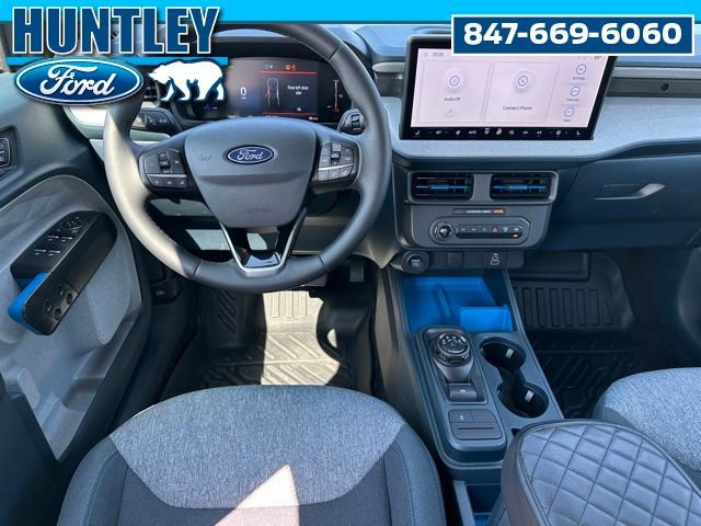 Used 2025 Ford Maverick XLT w/ XLT Luxury Package FWD image 9