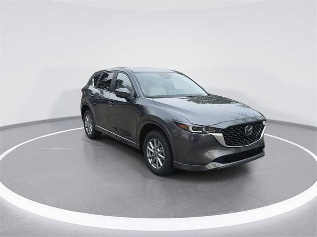 New 2025 MAZDA CX-5 AWD 2.5 S w/ Preferred Package image 2