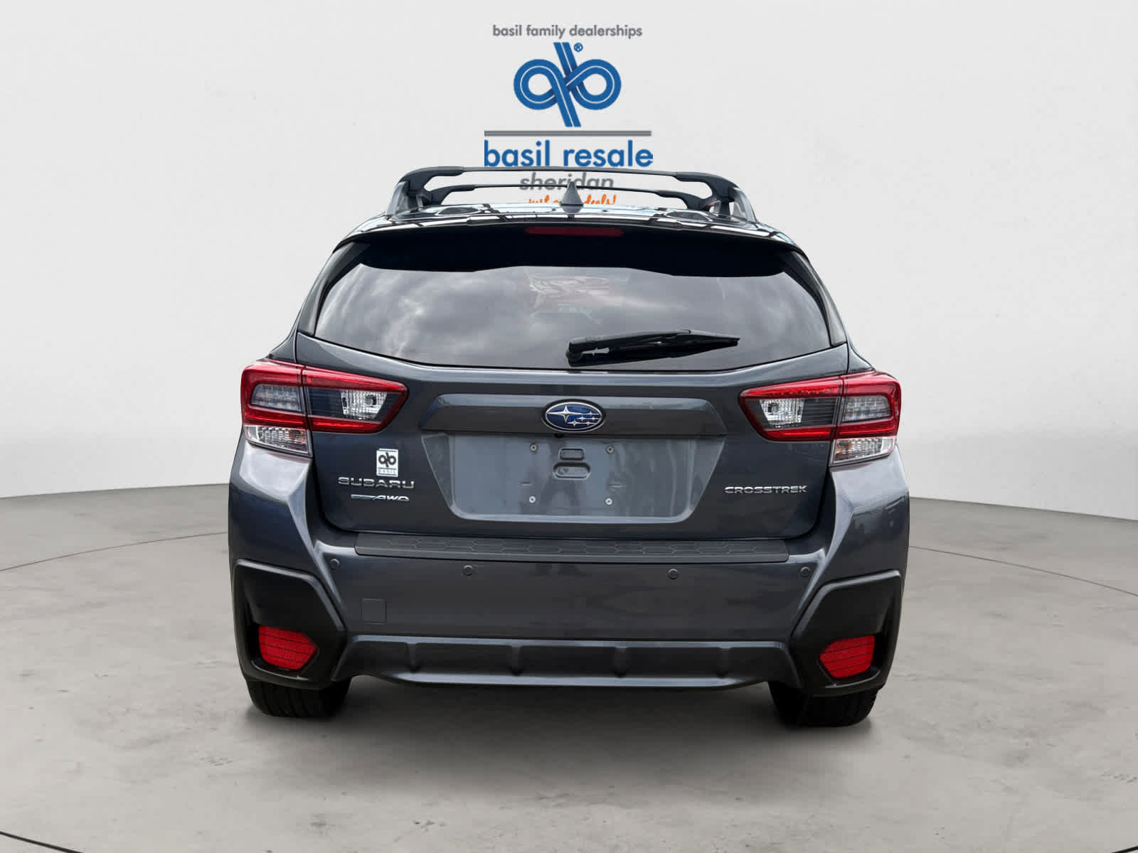 Used 2020 Subaru Crosstrek 2.0i Limited w/ Moonroof Package w/Navigation AWD/4WD image 7