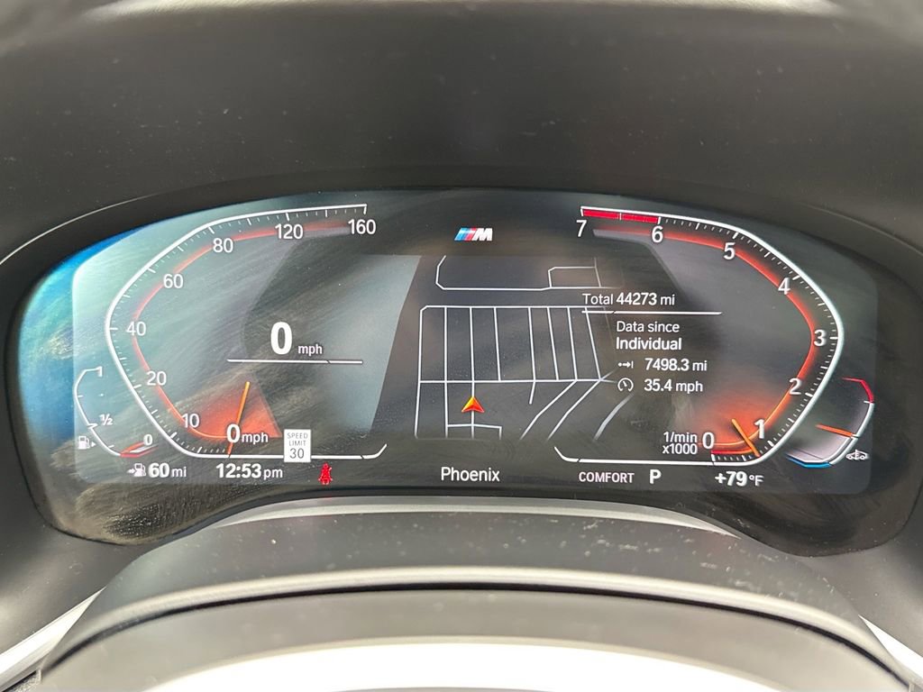 Used 2022 BMW 750i xDrive w/ Executive Package image 33