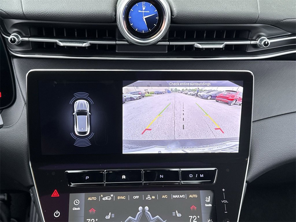 New 2024 Maserati Grecale GT image 19