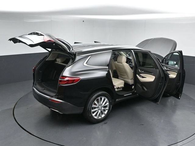 Used 2020 Buick Enclave Premium w/ Sun and Sites Package AWD/4WD image 60
