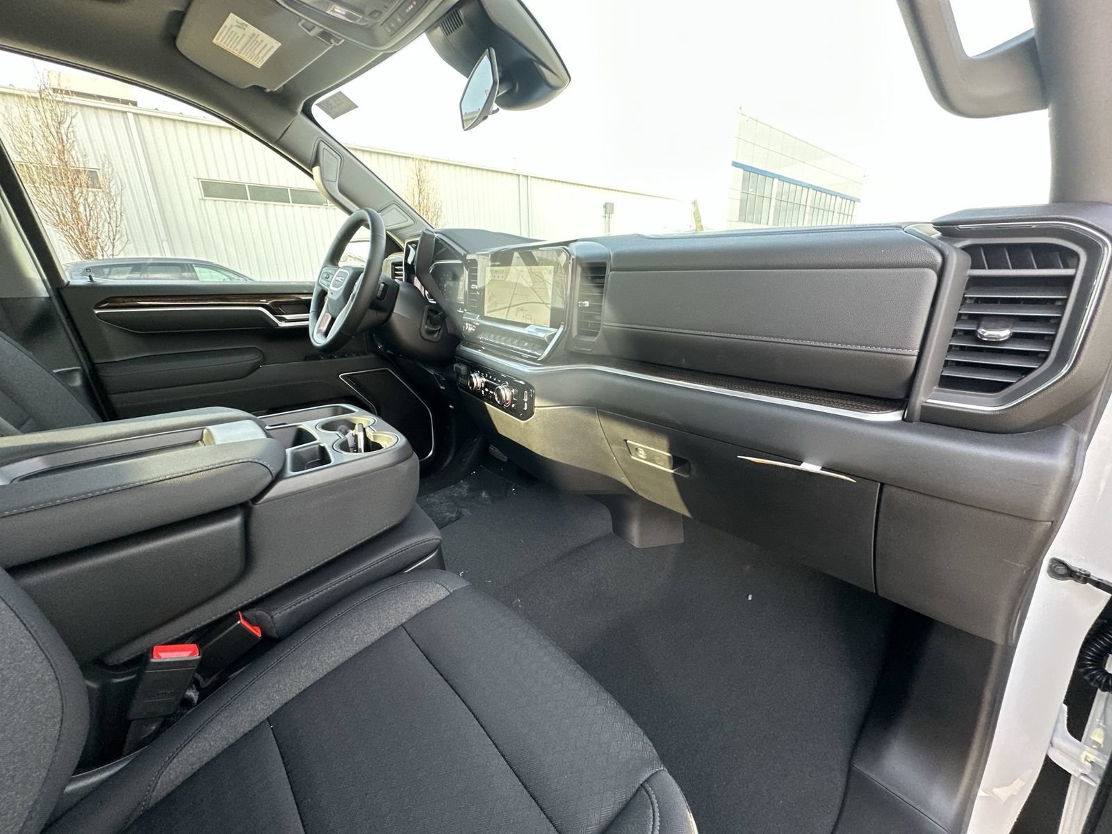 New 2026 GMC Sierra 1500 Elevation AWD/4WD image 29