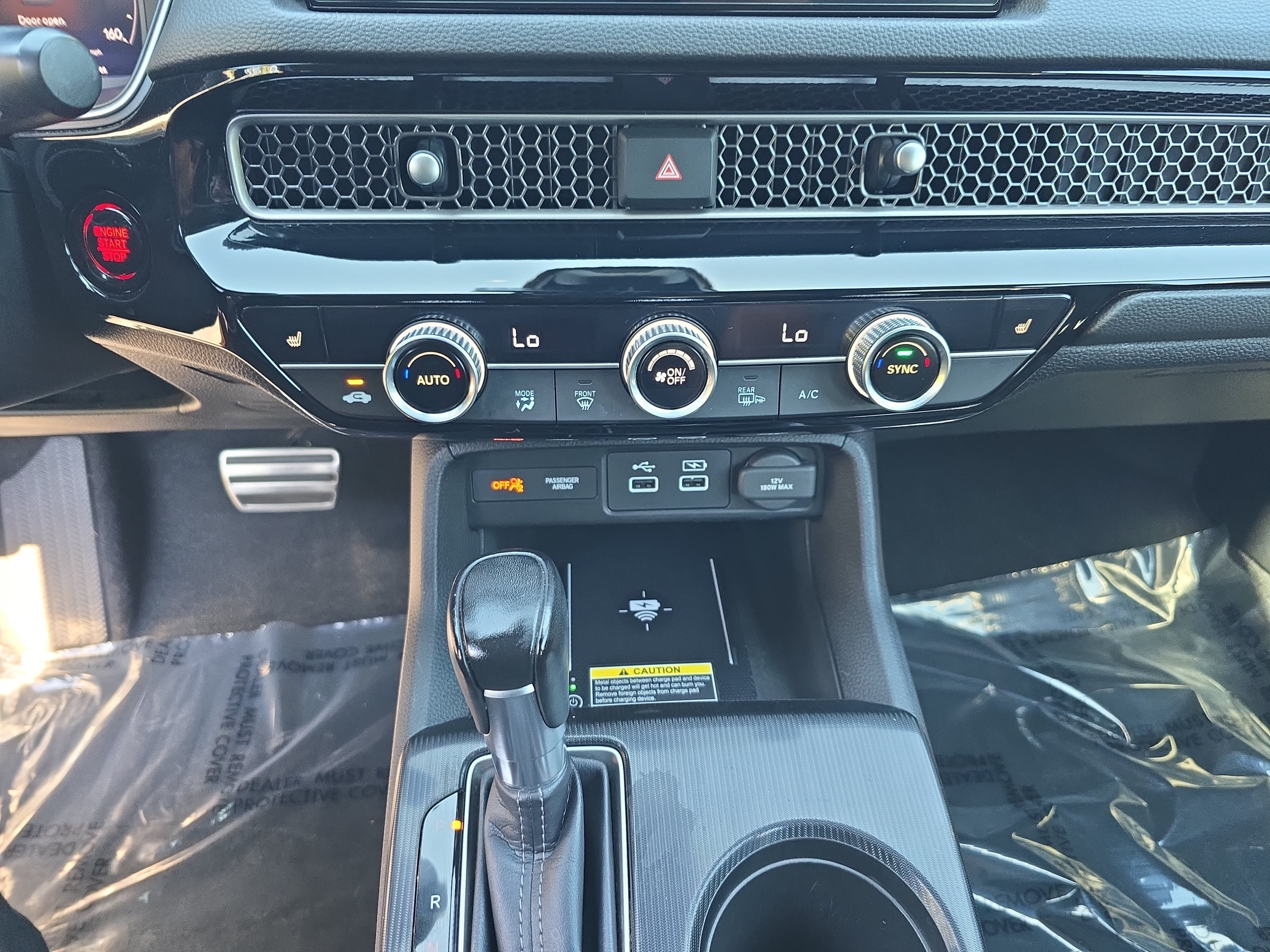 Used 2022 Honda Civic Sport Touring image 23