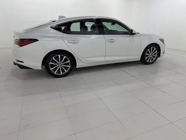 Certified 2024 Acura Integra FWD image 6