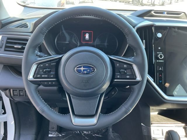 New 2026 Subaru Ascent Touring w/ Popular Package #2 AWD/4WD image 11
