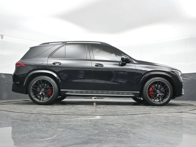 Used 2025 Mercedes-Benz GLE 63 AMG S image 42